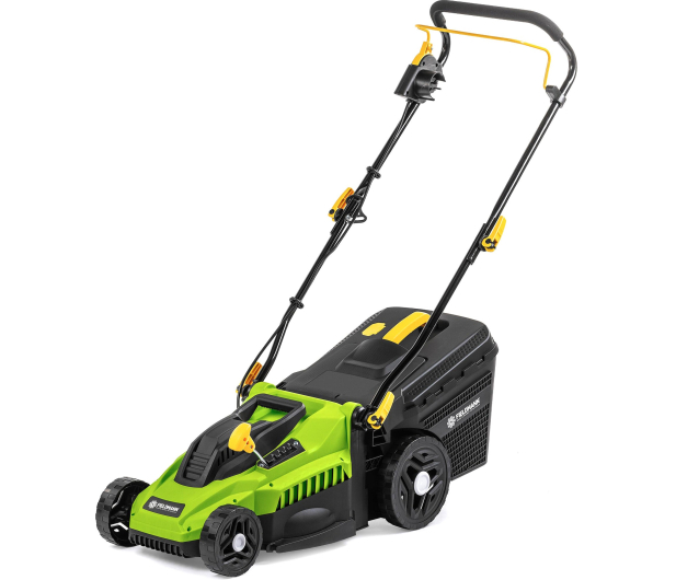 FIELDMANN Kosiarka elektryczna Fieldmann FZR 2033-E - 1510755 - zdjęcie 2